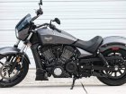 2016 Victory Octane